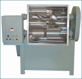 Kneader Mixer- Z Blade