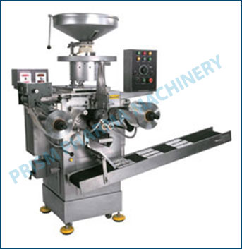 Strip Packing Machine