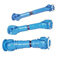 Cardan Shaft