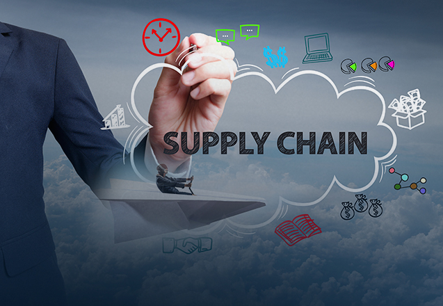 Supply Chain Solutions