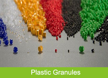 Plastic Granule