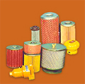 Lube Oil Filter