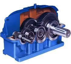 gear box