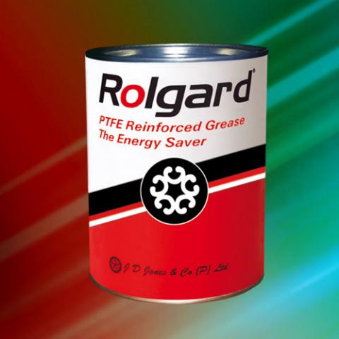 Rolgard grease