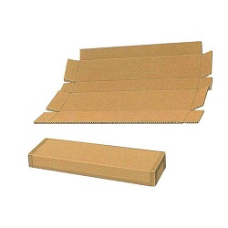 Five Panel Folder Boxes