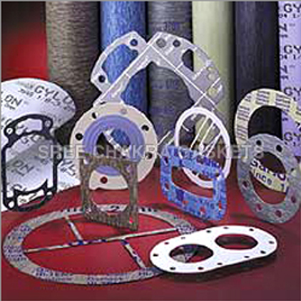 Metal Gaskets