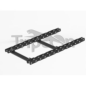 PAVER CHAIN FOR VOGELE WETMIX KIT