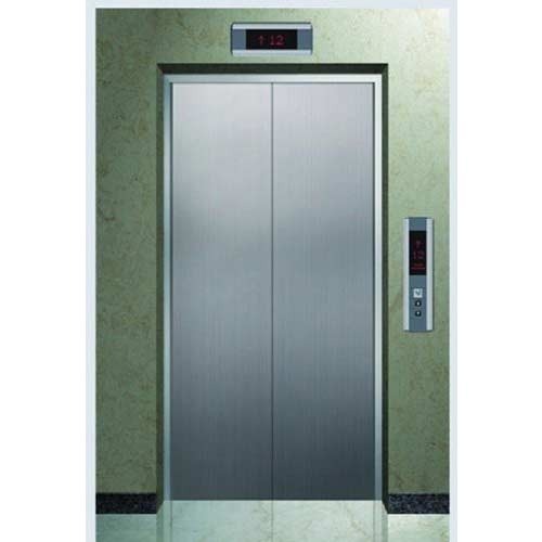 automatic elevator