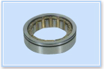 Cylindrical roller bearing