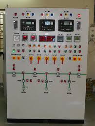 Dg synchronizing panel, Voltage : Up to 600V