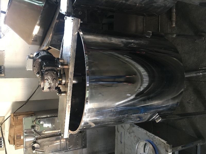 Pharmaceutical Machines