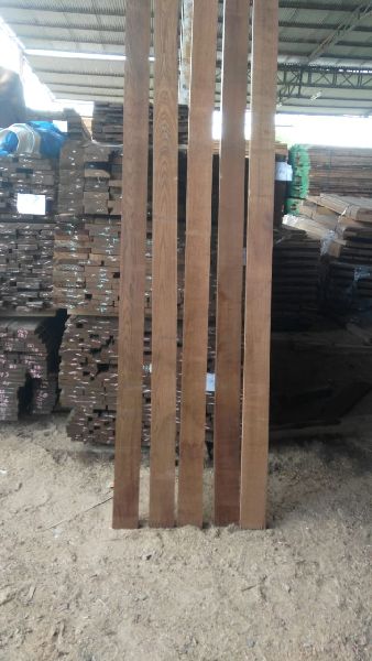Thermo Beech Wood, Length : 1175 Mm