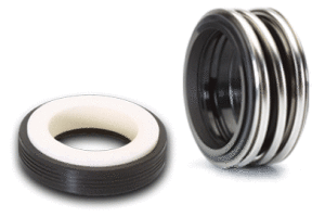 Elastomer Bellow Seal