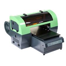 UV Flatbed Printer, Voltage : 220V