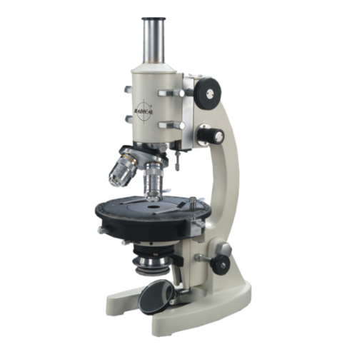 Polarizing Microscope