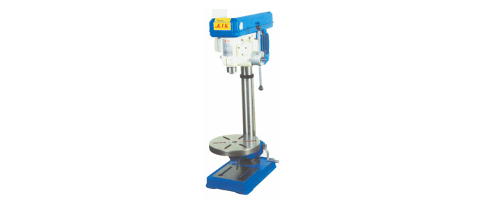 Gear Transmission Autofeed Drilling Machines