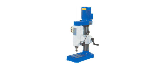 High Speed Manual Drilling Machines
