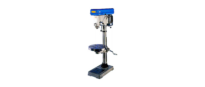 Manual Feed Drilling Machines