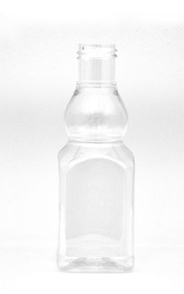 Badam Rogan Bottles