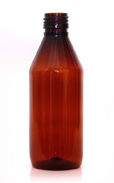 Ideal Round Bottle