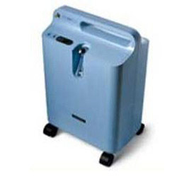 Everflo Oxygen Concentrator