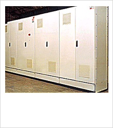 Instrumentation AND Automation Panels