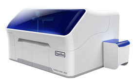 Immunoassay analyzer