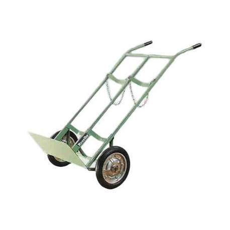 CRC Pipe Cylinder Trolley, Feature : Rust Proof