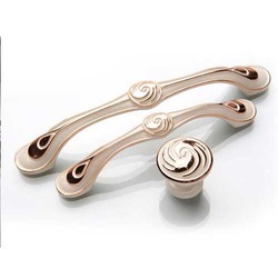 Drawer Pullers