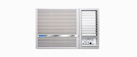 LD Series Window Air Conditioner