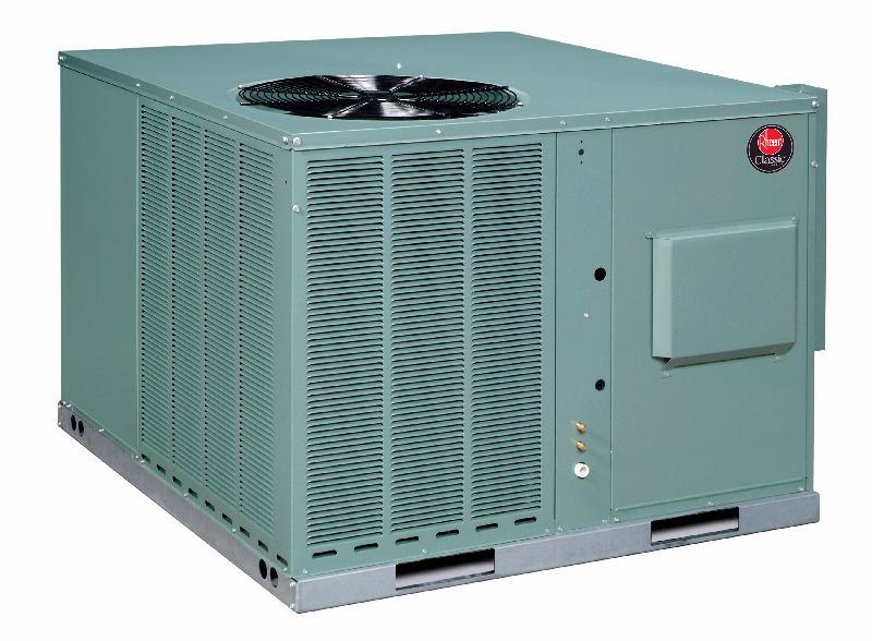 Packaged AC Unit, Feature : Easy to Install