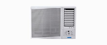 YD Series Window Air Conditioner
