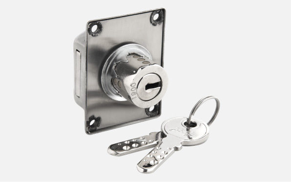 Multi Purpose Lock