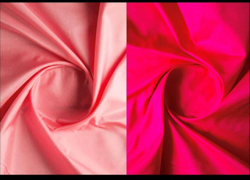 SALTY Cotton Satin Fabric, for Garments Making, Packaging Type : Roll