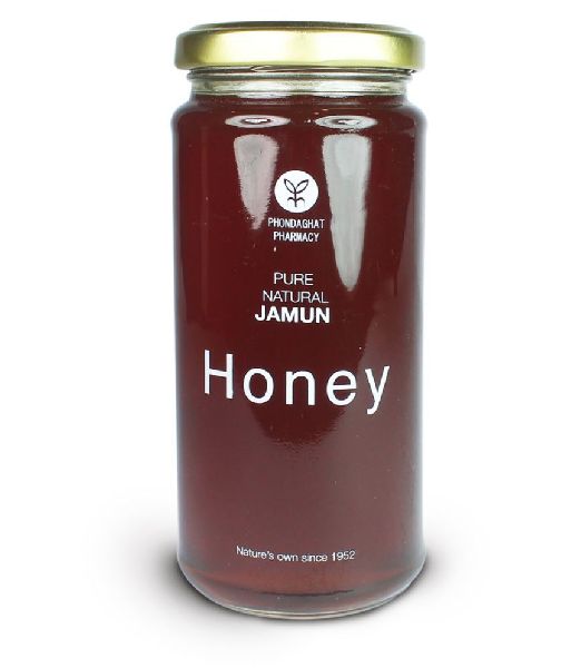 Jamun Pure Honey