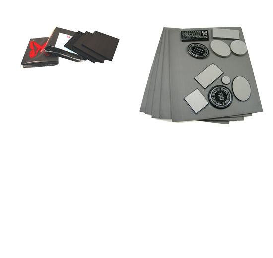 Dura Flash Pad