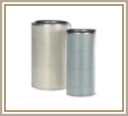 Stainless Steel air filters, Voltage : 110V