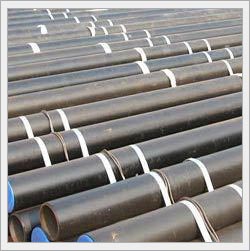 Cold Drawn Seamless Pipe