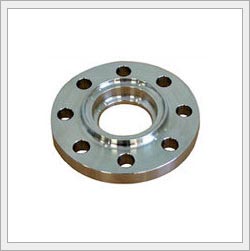 Industrial Flanges