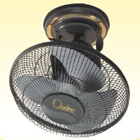 Orbit Cabin Fans