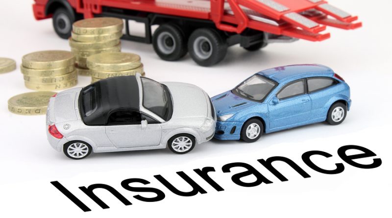 Car Insurance Services