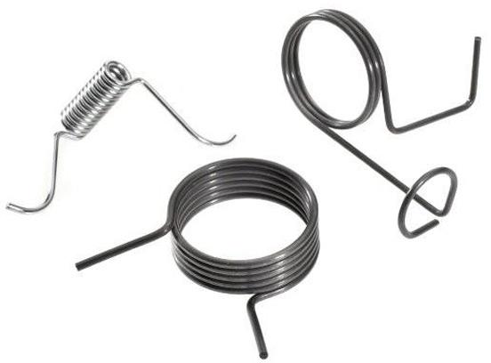 Torsion Spring