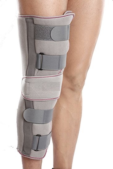 Knee Immobilizer