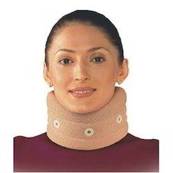 Soft Collar with Support
