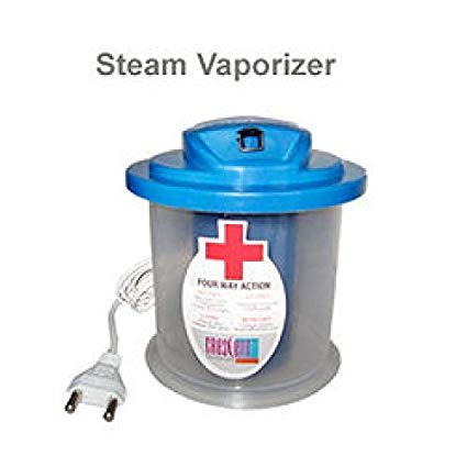 steam vaporizer