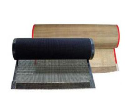 Open Mesh Conveyor Belt