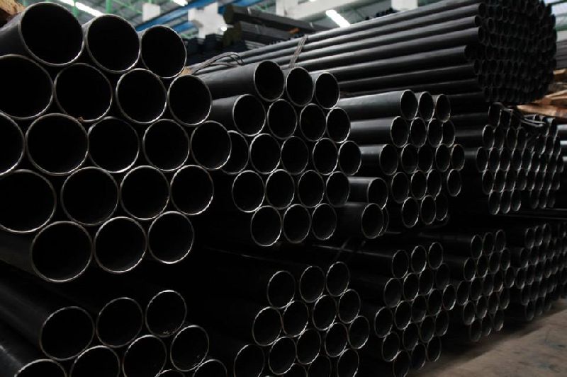 Carbon steel pipe