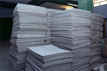 Mill Board Sheets