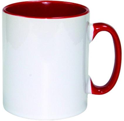 3 Tone Ceramic Mug, for Drinking, Feature : Eco Friendly