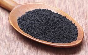 Black Cumin Seeds